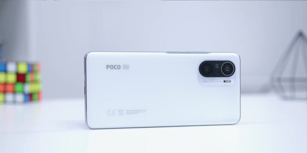 1080p Poco F3 Review After 1 Month All The Issues.mp400001