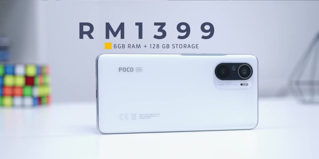 1080p Poco F3 Review After 1 Month All The Issues.mp400017
