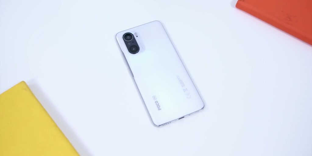 1080p Poco F3 Review After 1 Month All The Issues.mp400013