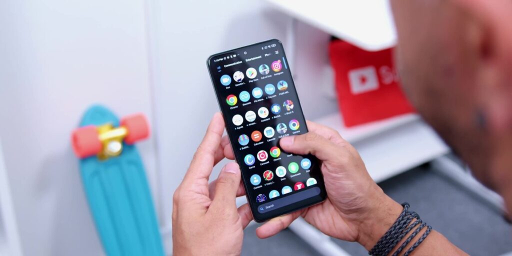 1080p Poco F3 Review After 1 Month All The Issues.mp400011