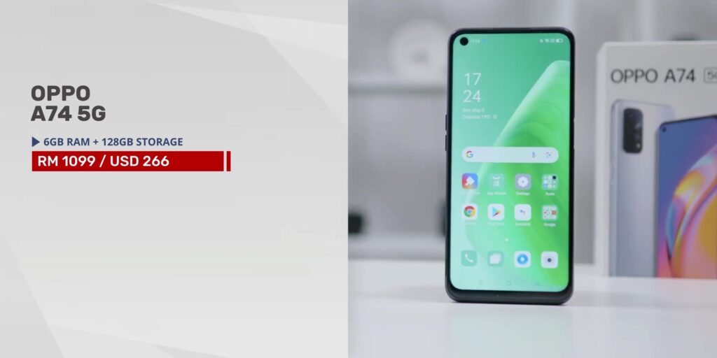 1080p Oppo A74 5G Unboxing And First Impressions.mp400029