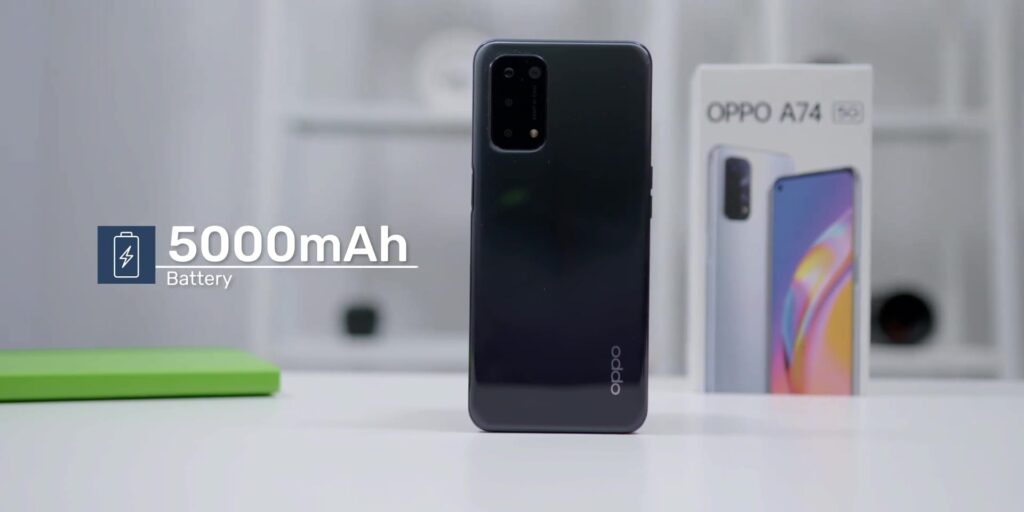 1080p Oppo A74 5G Unboxing And First Impressions.mp400028