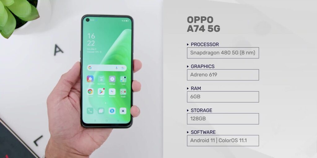1080p Oppo A74 5G Unboxing And First Impressions.mp400024