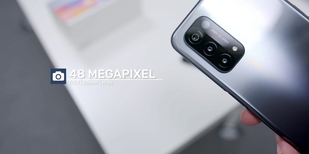 1080p Oppo A74 5G Unboxing And First Impressions.mp400019