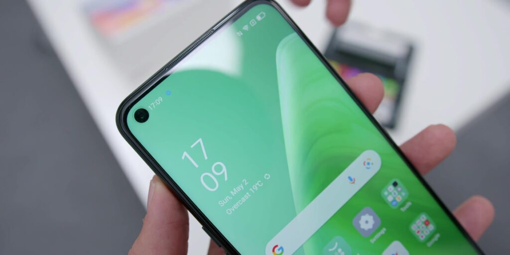 1080p Oppo A74 5G Unboxing And First Impressions.mp400014