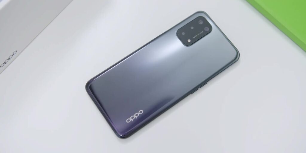1080p Oppo A74 5G Unboxing And First Impressions.mp400011