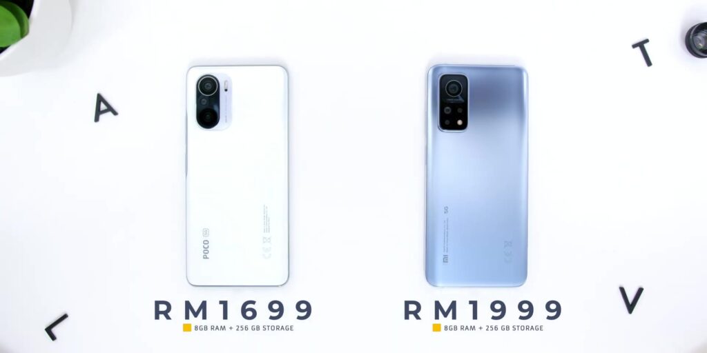 POCO F3 vs Mi 10T Pro: Cheaper is.....Better? 🤔 30 0. Intro 1080p POCO F3 vs Mi 10T Pro.mp400001