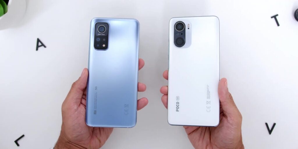POCO F3 vs Mi 10T Pro: Cheaper is.....Better? 🤔 28 9. Conclusion 1080p POCO F3 vs Mi 10T Pro.mp400035