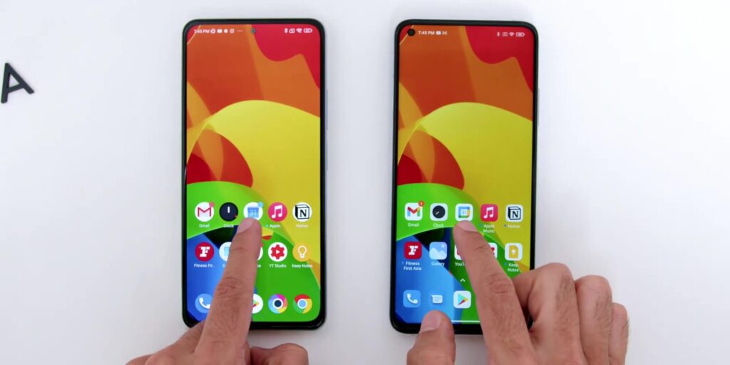 7. Software icons 1080p POCO F3 vs Mi 10T Pro.mp400031