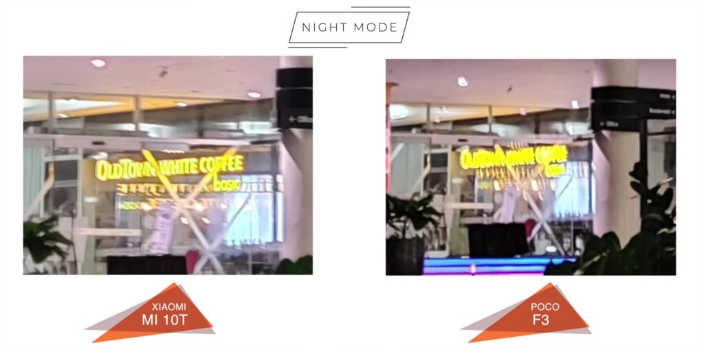 POCO F3 vs Mi 10T Pro: Cheaper is.....Better? 🤔 19 3. Camera night mode 3 1080p POCO F3 vs Mi 10T Pro.mp400020