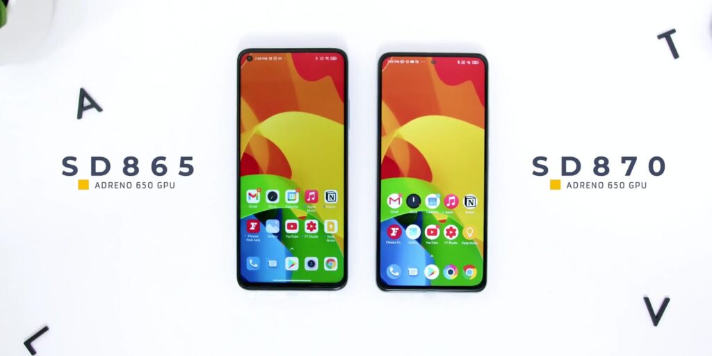 POCO F3 vs Mi 10T Pro: Cheaper is.....Better? 🤔 1 1. Hardware processor 1080p POCO F3 vs Mi 10T Pro.mp400002