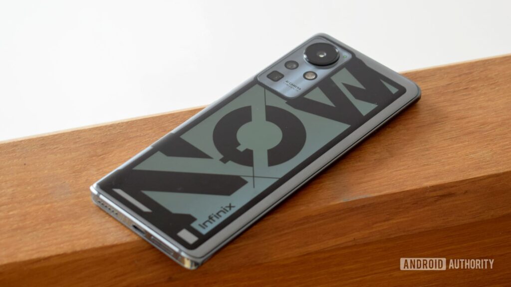 Infinix Announces The Coolest Phone You Can't Buy 1 image 89
