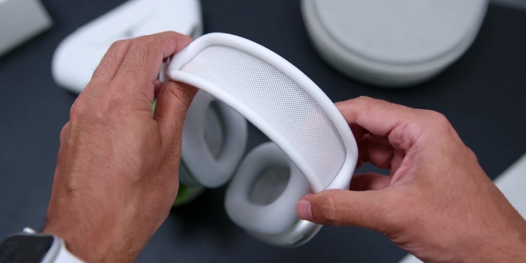 AirPods Max Review: Truly MAX Quality? 🤔 A Musician's Perspective 7 BQ 4 Top 1080p AirPods Max Review.mp400011