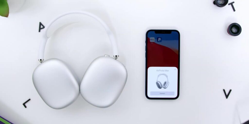 AirPods Max Review: Truly MAX Quality? 🤔 A Musician's Perspective 14 Pairing 1080p AirPods Max Review.mp400021