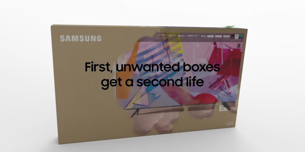 R6 box color 2 1080p 6 Reasons To Get The Samsung Frame 2021.mp400001