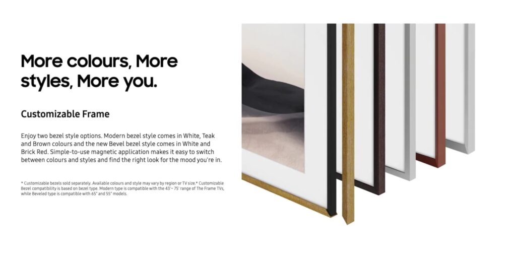 R1 Colors 1080p 6 Reasons To Get The Samsung Frame 2021.mp400010