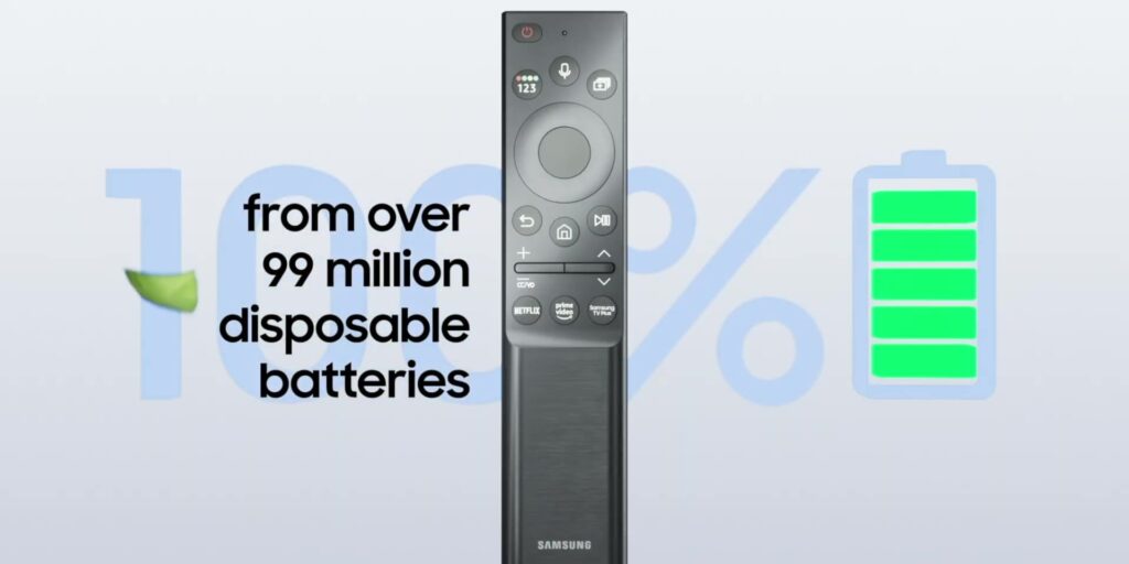 R6 remote eco 1080p 6 Reasons To Get The Samsung Frame 2021.mp400027
