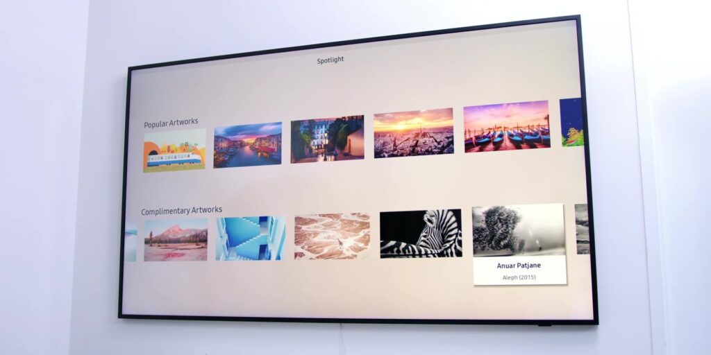 R2 Art Store 1080p 6 Reasons To Get The Samsung Frame 2021.mp400011