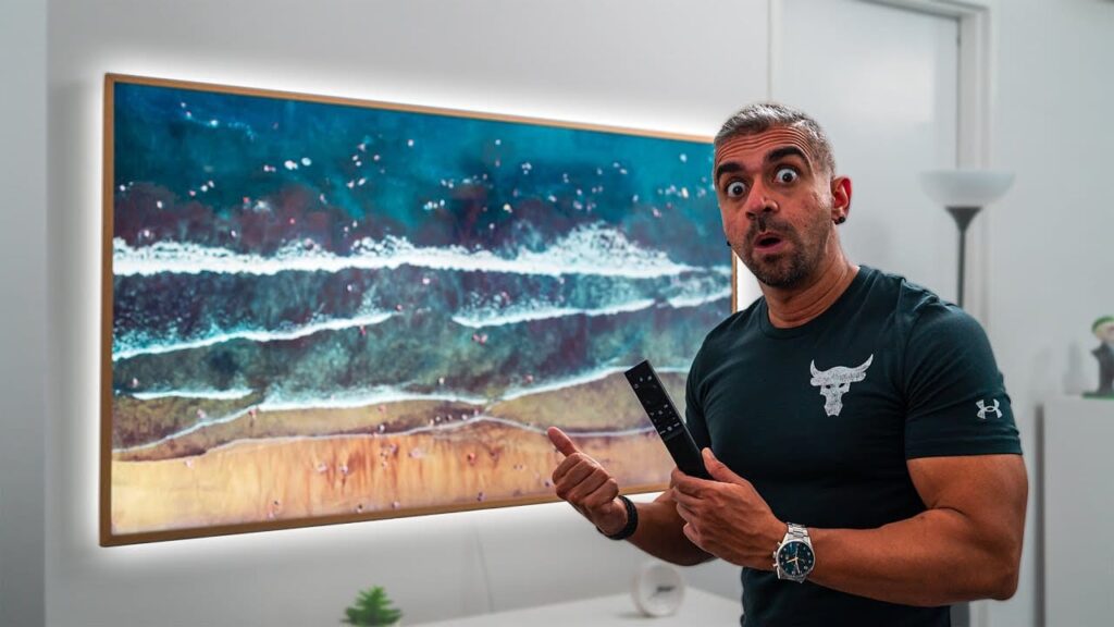 thumbnail 6 Reasons To Get The Samsung Frame 2021