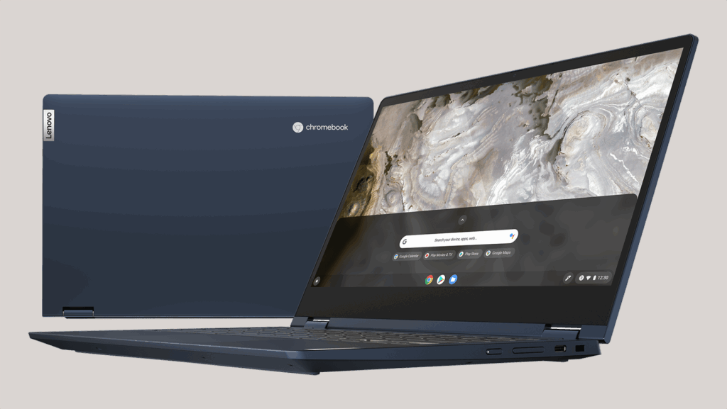 Lenovo Launches New Chromebooks 3 image 36