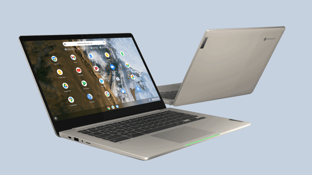 Lenovo Launches New Chromebooks 2 image 35
