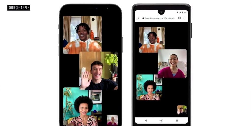 Facetime links 1080p The TRUTH About The 2021 M1 iPad Pro After 2 Weeks.mp400014