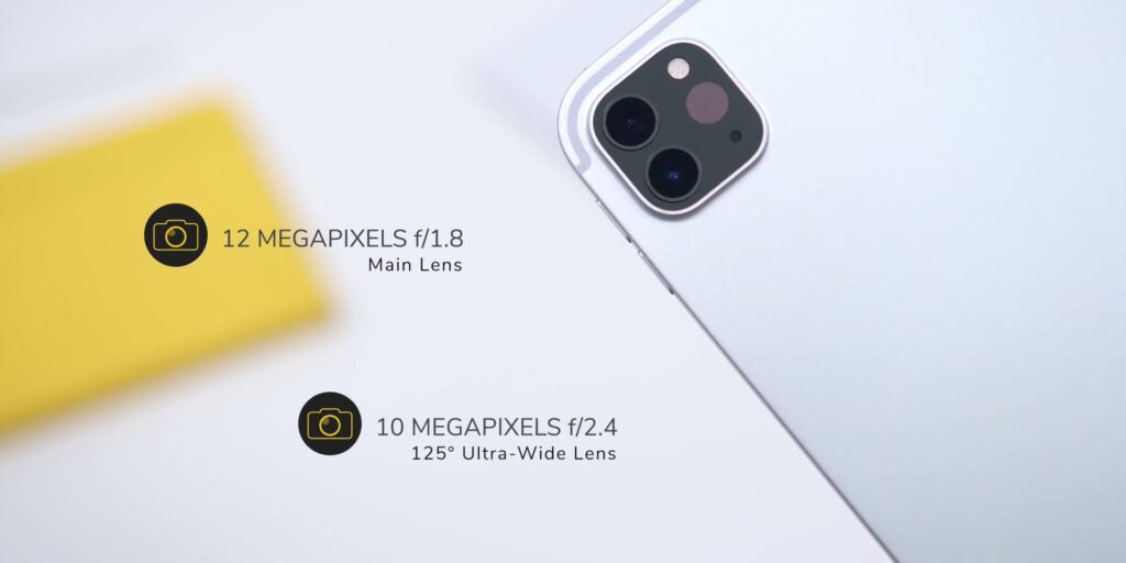 Camera 1080p The TRUTH About The 2021 M1 iPad Pro After 2 Weeks.mp400007