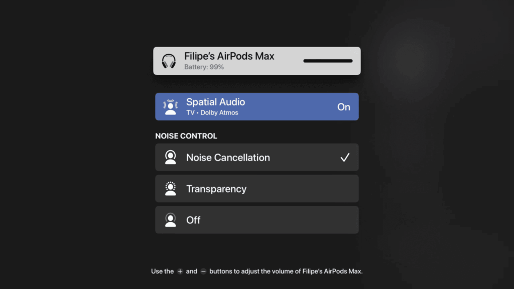 Two Important New Features In tvOS 15 2 image 29