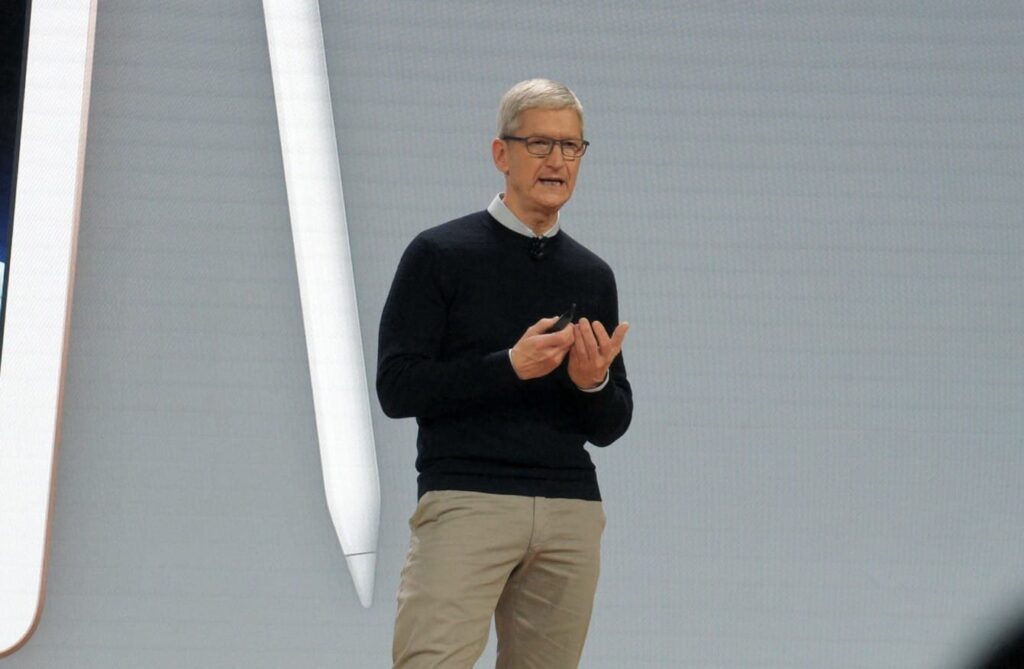 Android Has More Malware Than iOS, Says Tim Cook 1 image 49