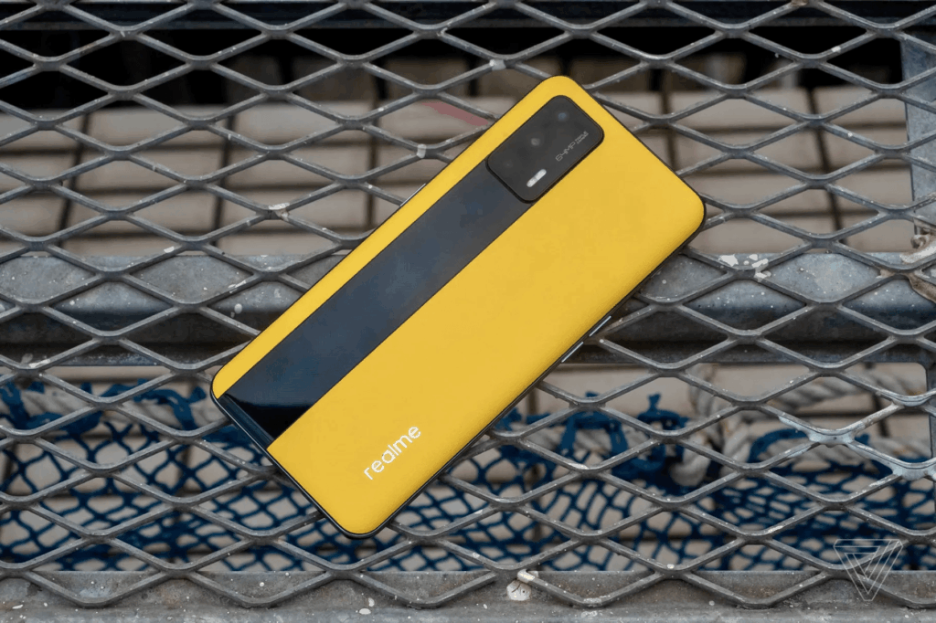 Realme GT Set To Be The New "Flagship Killer"? 1 image 19