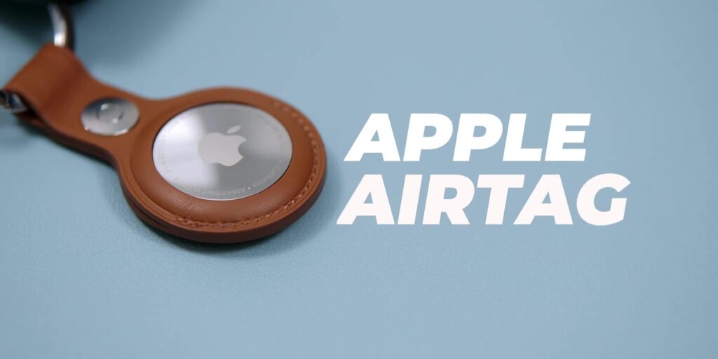 Apple AirTag: The EASY Find!!?? π π€ 1 Airtag title 1080p Apple Airtags The Easy Find.mp400001