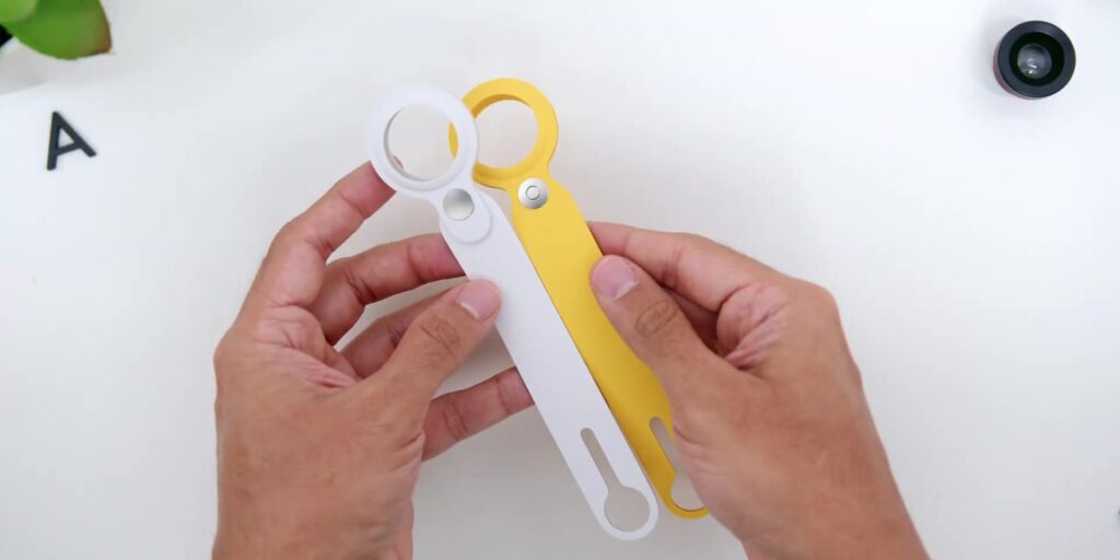 Apple AirTag: The EASY Find!!?? π π€ 10 airtag loop 1080p Apple Airtags The Easy Find.mp400011
