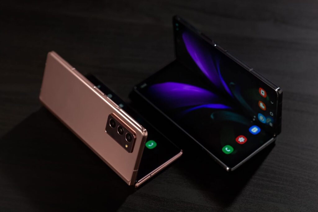 Upcoming Samsung Foldables Could Have A Price Cut 1 image