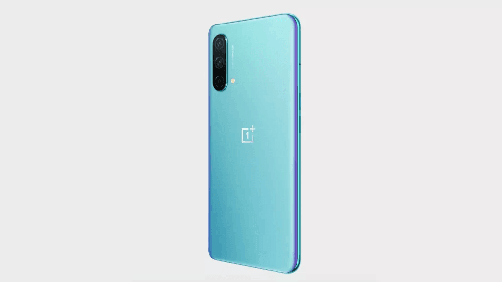 OnePlus Nord CE 5G Launching This Week 1 image 2
