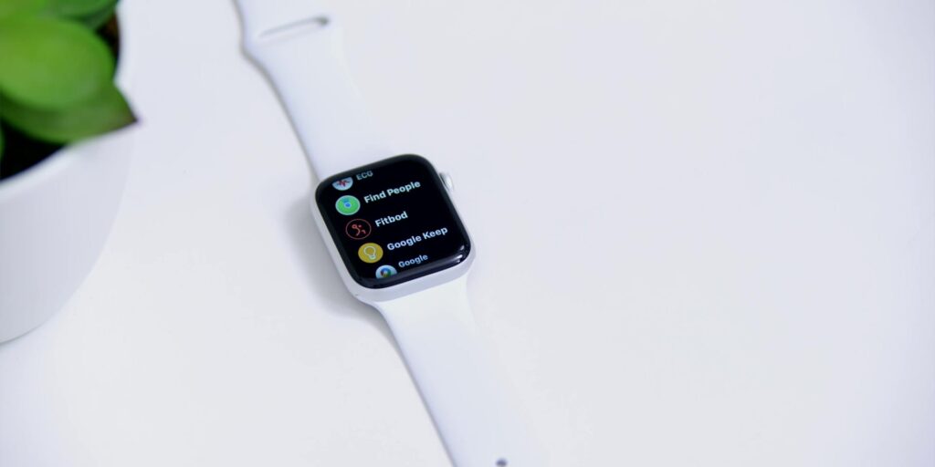 Conclusion 1080p My Fitness Routine Fitbod App And Apple Watch Series 6.mp400019