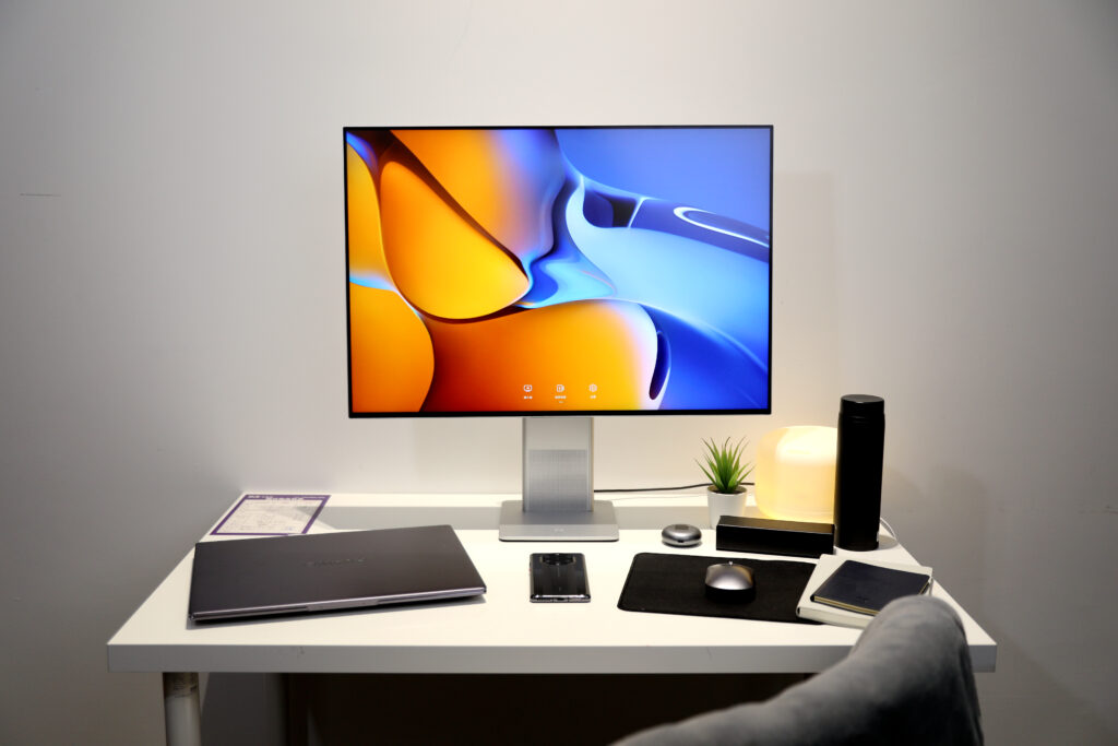 HUAWEI MateView 3