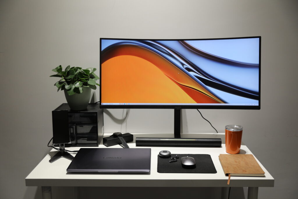 HUAWEI MateView GT 1