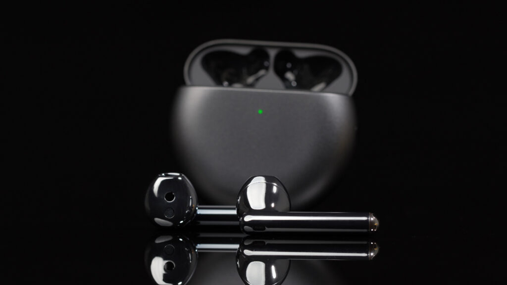 HUAWEI FreeBuds 4 4