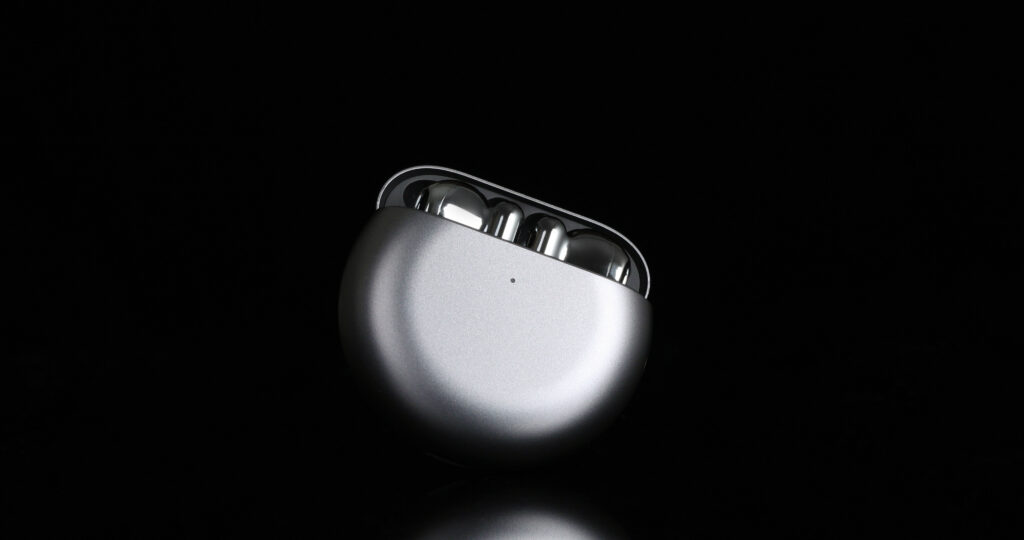 HUAWEI FreeBuds 4 1