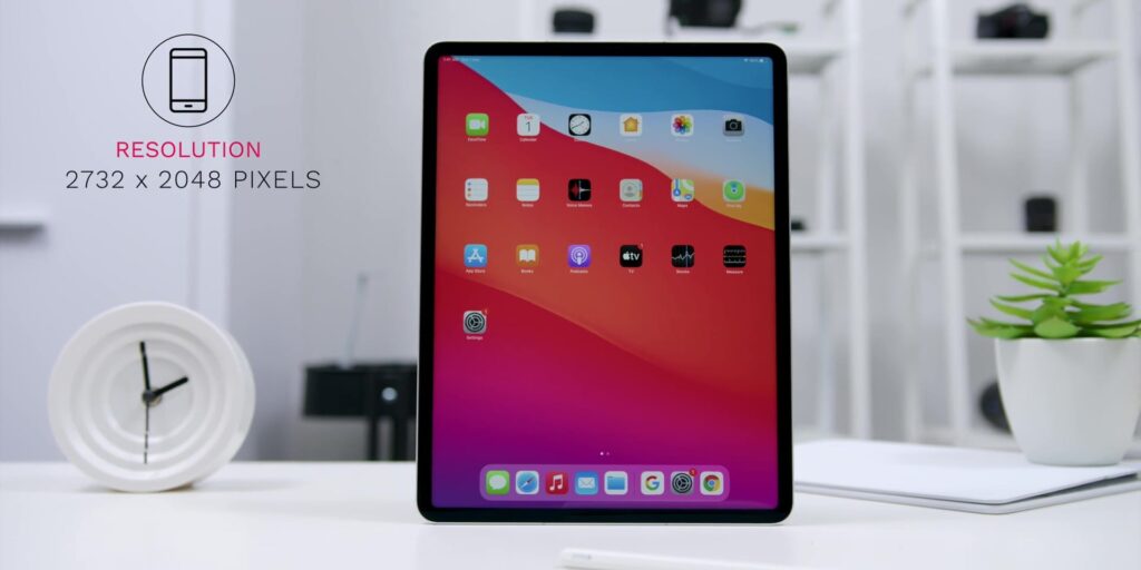 1080p Apple M1 iPad Pro Unboxing And First Impressions.mp400018