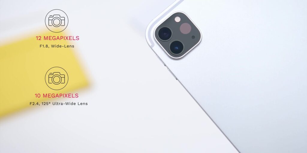 1080p Apple M1 iPad Pro Unboxing And First Impressions.mp400022