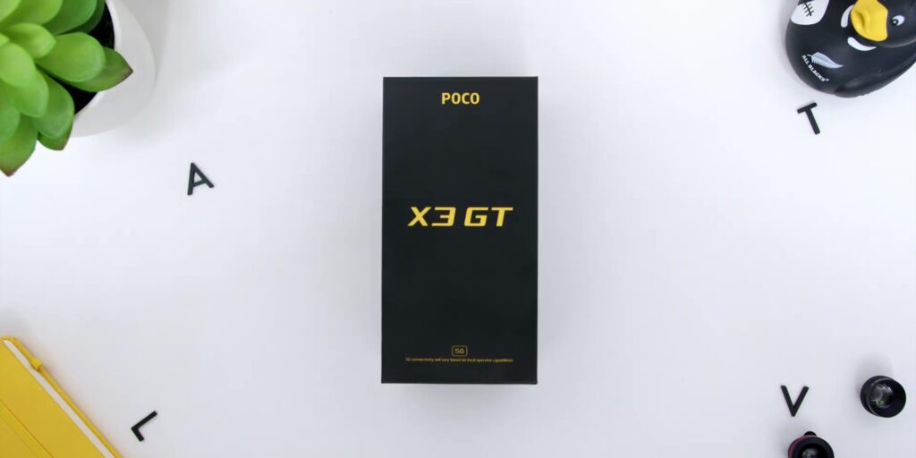 1.1 unbox front 1080p POCO X3 GT WHOA What A SCREEN.mp400001