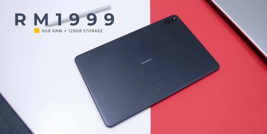 HUAWEI MatePad 11 & MateBook D15: Supercharge Your WFH Productivity! 26 video2 HUAWEI MatePad 11 MateBook D15 Supercharge Your WFH Productivity.mp400001