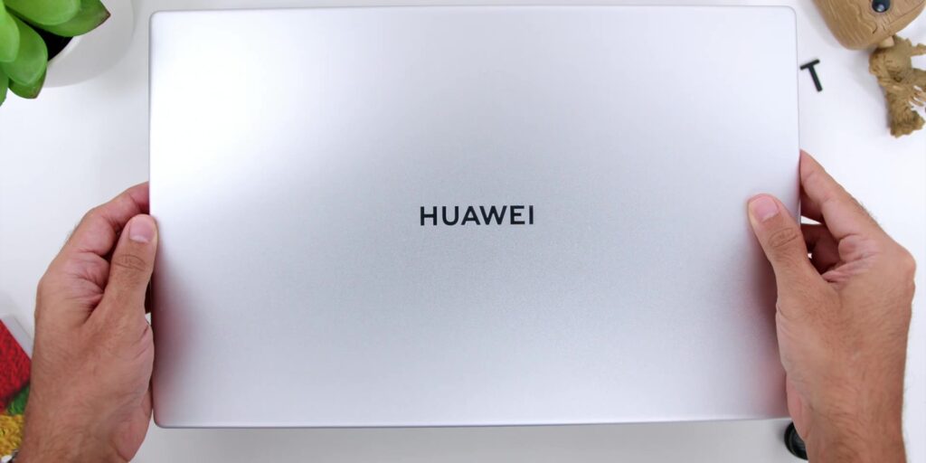 HUAWEI MatePad 11 & MateBook D15: Supercharge Your WFH Productivity! 16 7.2 build design 1080p MatePad 11 MateBook D15.mp400020