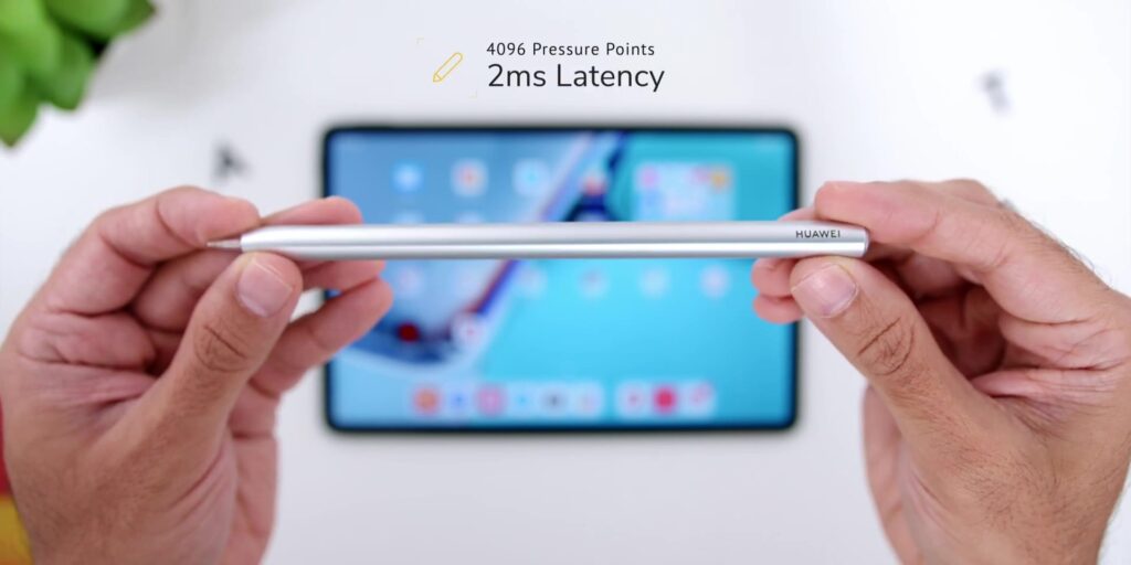 HUAWEI MatePad 11 & MateBook D15: Supercharge Your WFH Productivity! 8 2.2 low lag 1080p MatePad 11 MateBook D15.mp400008