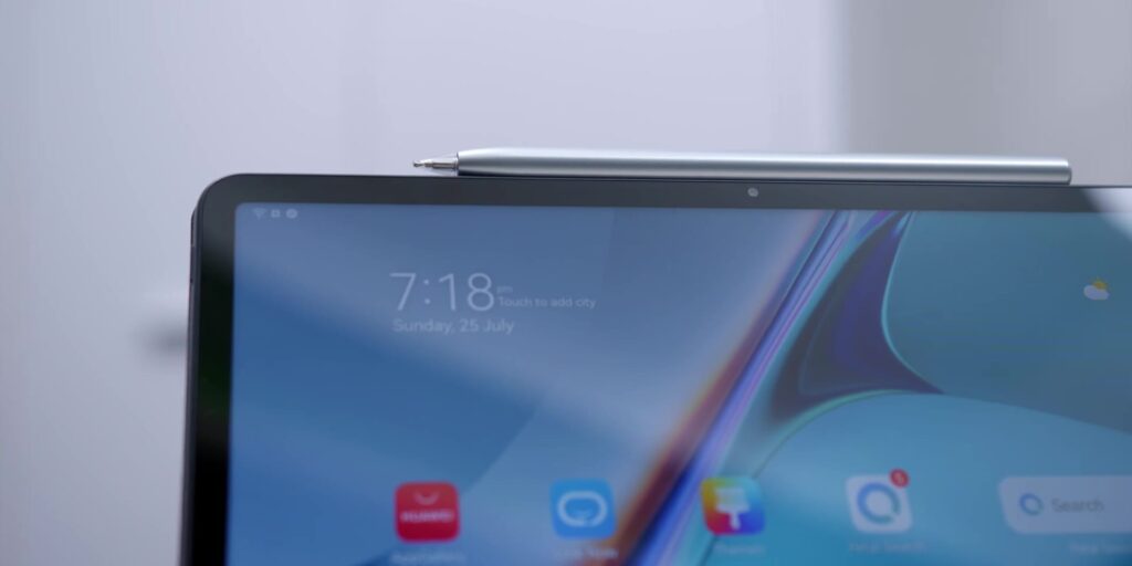 HUAWEI MatePad 11 & MateBook D15: Supercharge Your WFH Productivity! 7 2.1 M Pencil Gen 2 1080p MatePad 11 MateBook D15.mp400007