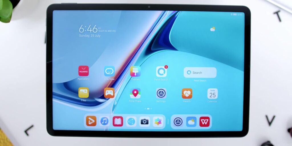 HUAWEI MatePad 11 & MateBook D15: Supercharge Your WFH Productivity! 6 1.5 low bluelight 1080p MatePad 11 MateBook D15.mp400006