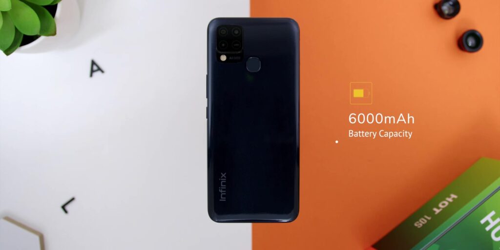 9.1 Battery spec 1080p Infinix Hot 10s Unboxing And Full Review.mp400052