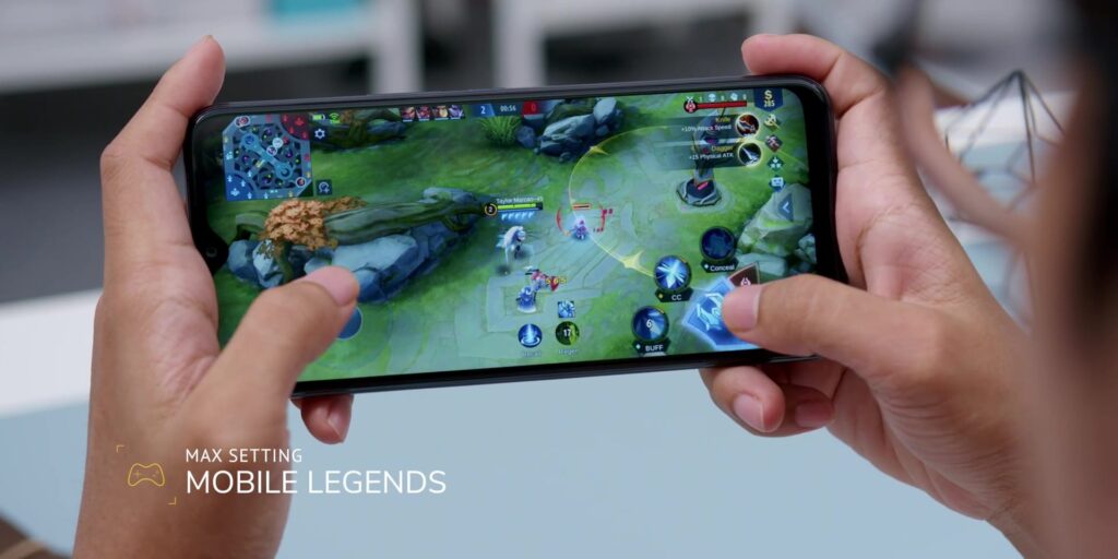 8.3 Mobile Legends 1080p Infinix Hot 10s Unboxing And Full Review.mp400049