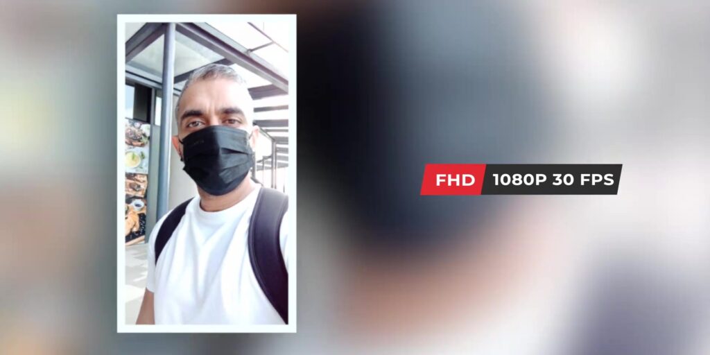 6.3 front cam vid rec 1080p Infinix Hot 10s Unboxing And Full Review.mp400042